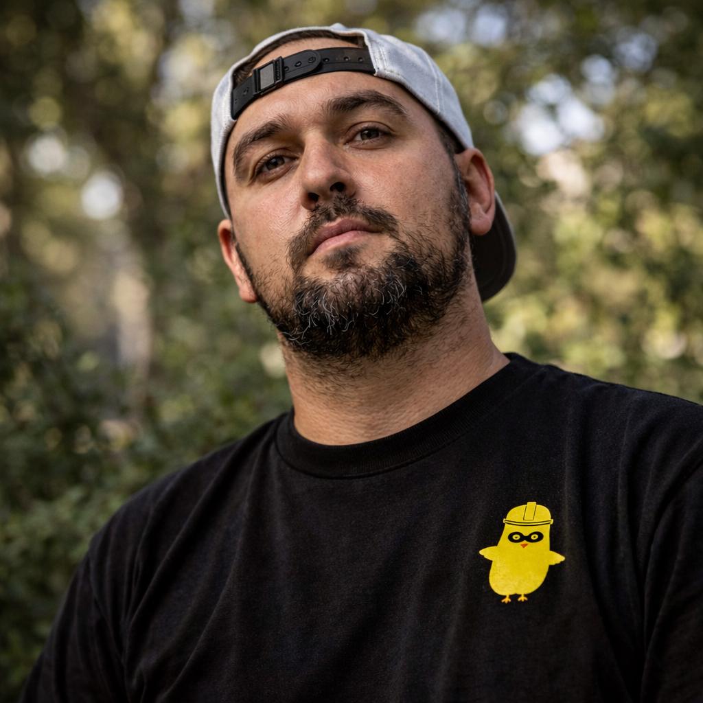 Andrew Birch, Project Executive, Business Development at Owl Tower Group